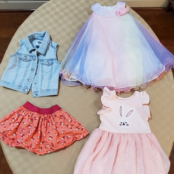 Girl's clothes Size 3T - Picture 1 of 5